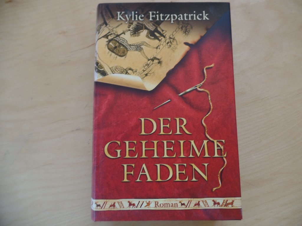 Unbekannter Titel
