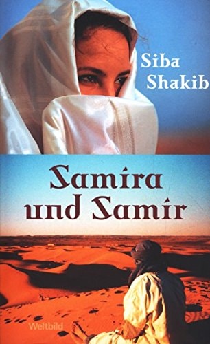 Samira und Samir : Roman