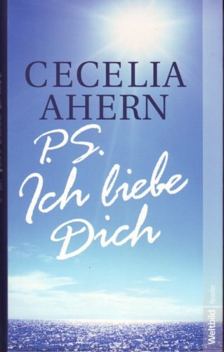 P.S. Ich liebe Dich.