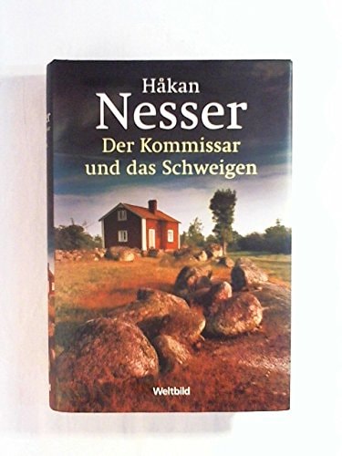 Der Kommissar und das Schweigen - bk128
