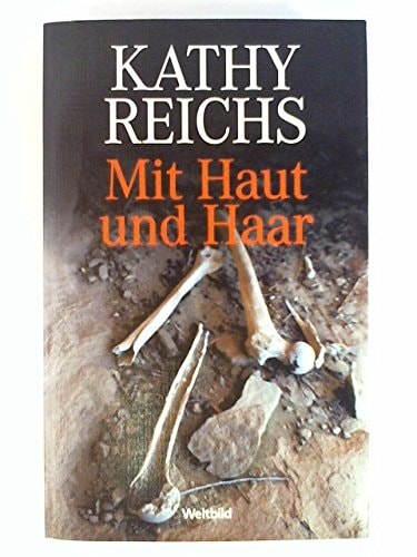 Mit Haut Und Haar Roman
