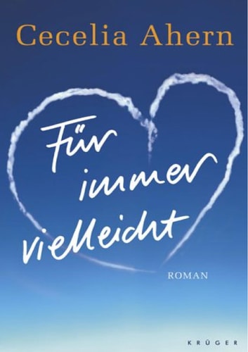 Für immer vielleicht: Roman