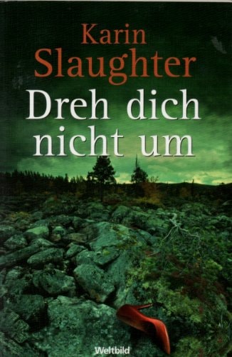 Dreh Dich Nicht Um