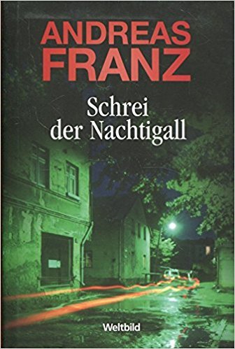 Schrei der Nachtigall