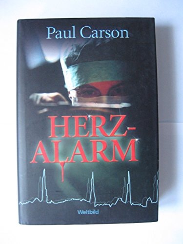 Herzalarm - bk1701