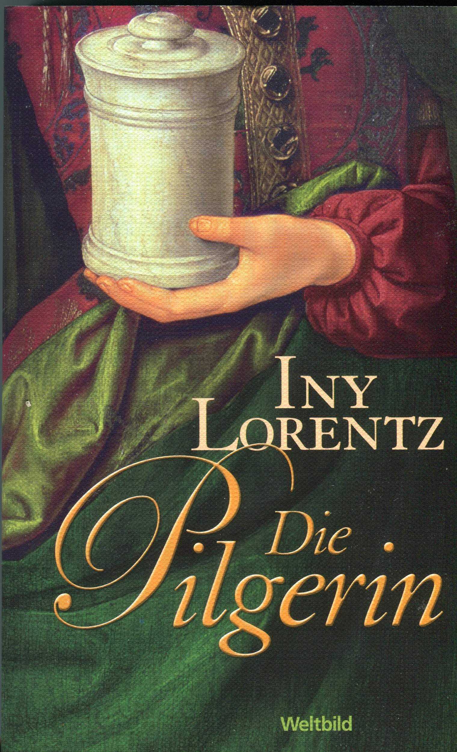 Unbekannter Titel