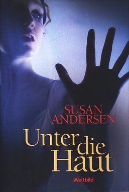 Unter die Haut
