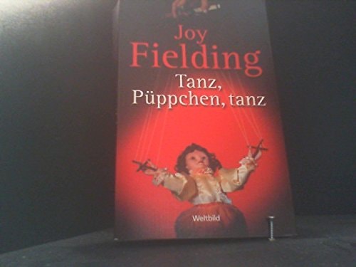 Tanz, Püppchen, tanz .