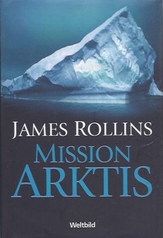 Mission Arktis [sc6h]