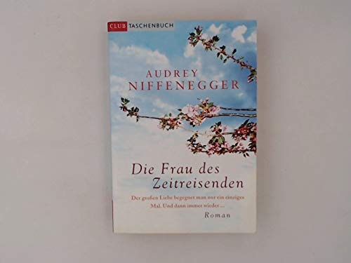 Die Frau des Zeitreisenden