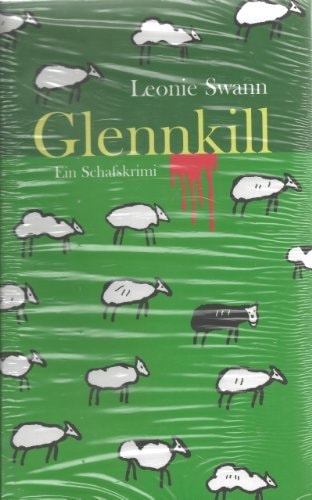 Glennkill : Roman ; [ein Schafskrimi].