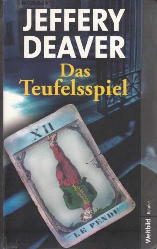 Das Teufelsspiel: Thriller