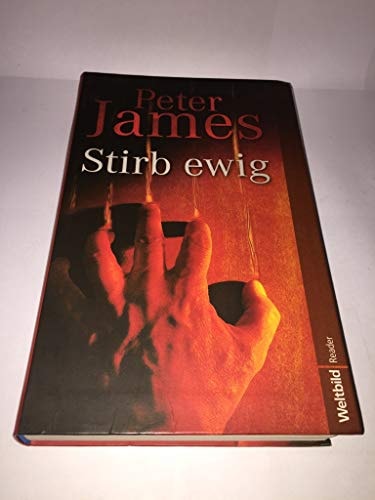 Stirb ewig - Thriller.