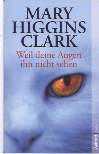 Weil deine Augen ihn nicht sehen