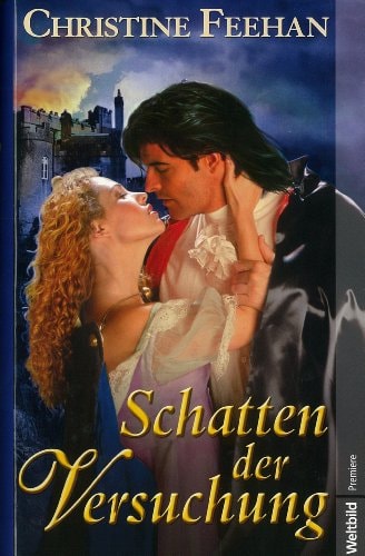 Schatten der Versuchung