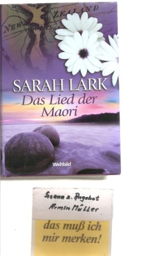 Das Lied der Maori