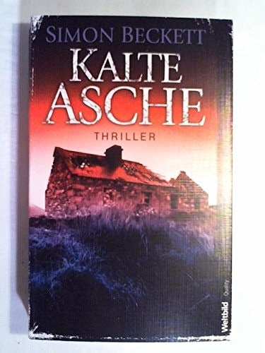 Buchcover