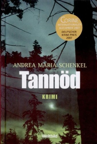 Tannöd