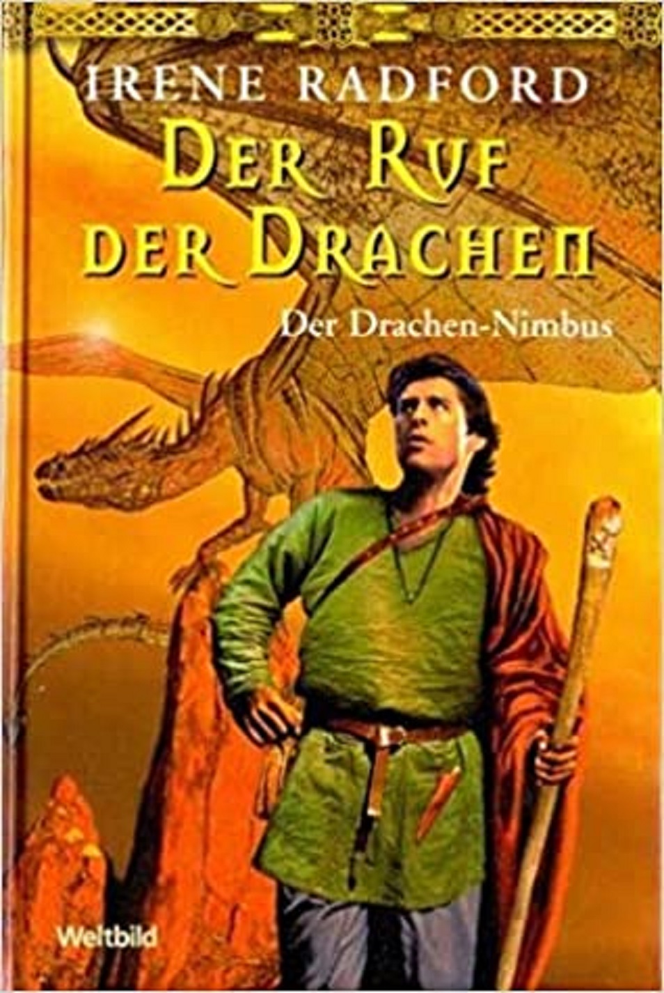 Der Drachen-Nimbus, Der Ruf der Drachen