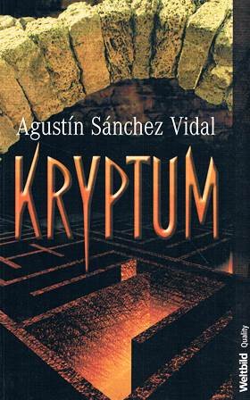 Kryptum : Roman.