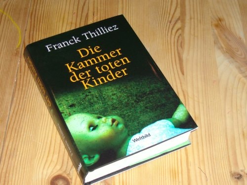 Die Kammer der Toten Kinder