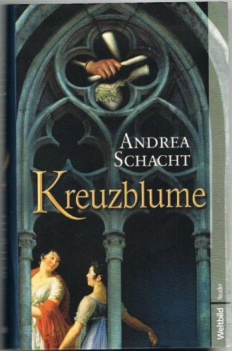 Kreuzblume