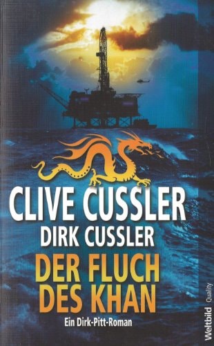 Der Fluch des Khan