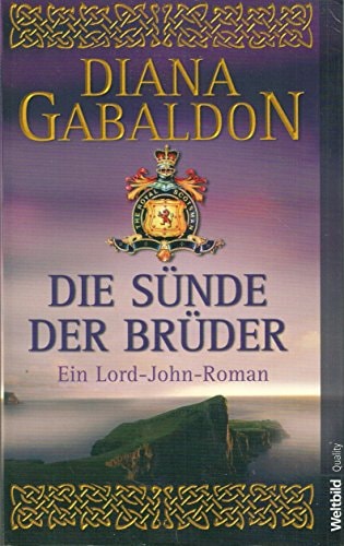 Die Sünde der Brüder