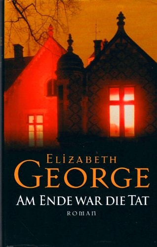 Am Ende War Die Tat