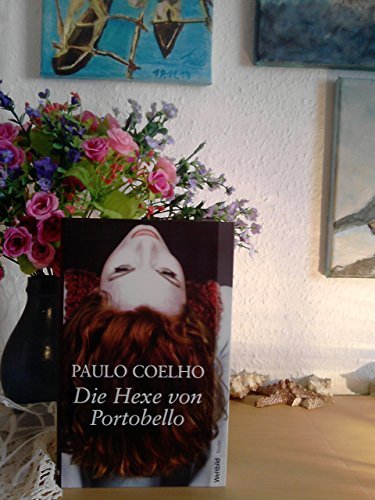 Die Hexe von Portobello (2008)(Weltbild Ausgabe)