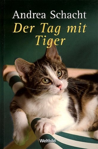 Der Tag mit Tiger - bk202