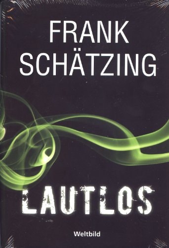 Lautlos - Thriller