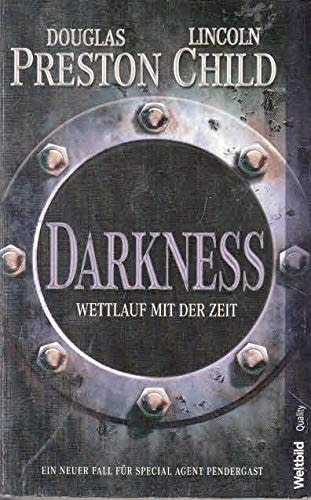 Darkness-Wettlauf mit der Zeit