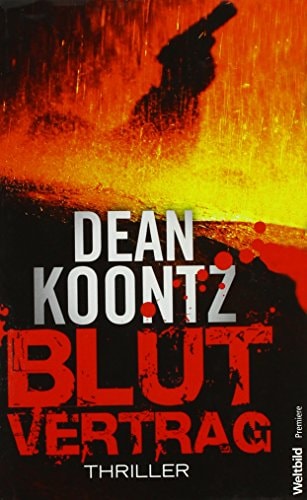 Blut Vertrag