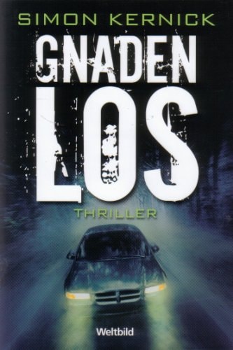 Gnadenlos (Thriller)