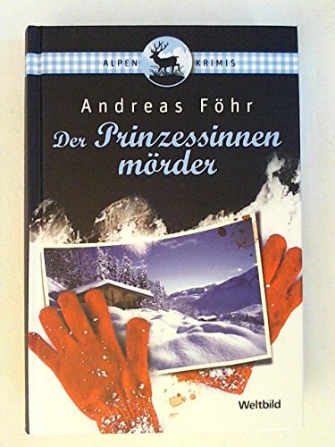 Buchcover