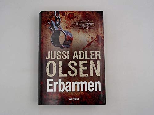 Erbarmen (Afdeling Q, #1)