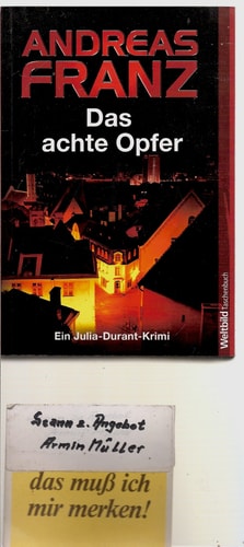 Unbekannter Titel