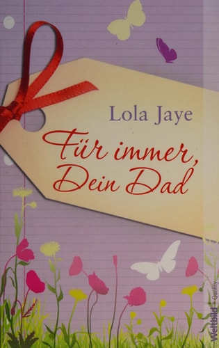Für immer, dein Dad