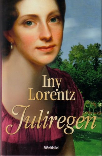 Juliregen