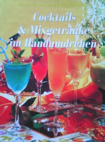 Cocktails und Mixgetränke