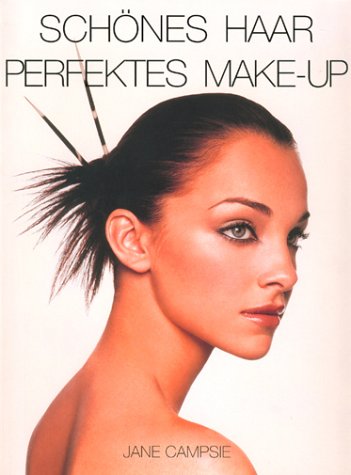 Schönes Haar & Make-Up (SC)