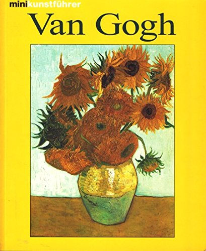 Mini-Kunstführer: Van Gogh