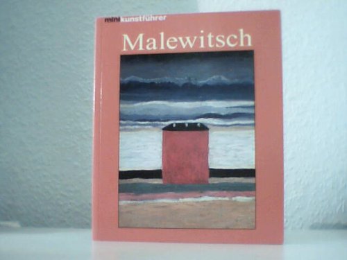 Kunstführer: Malewitsch
