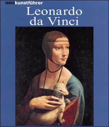 Mini-Kunstführer: Leonardo Da Vinci