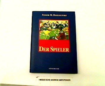 Der Spieler