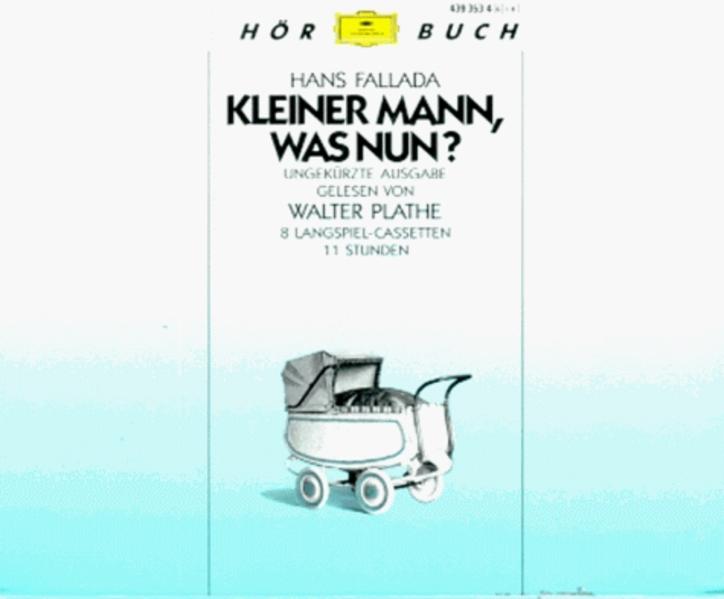 Kleiner Mann, was nun?