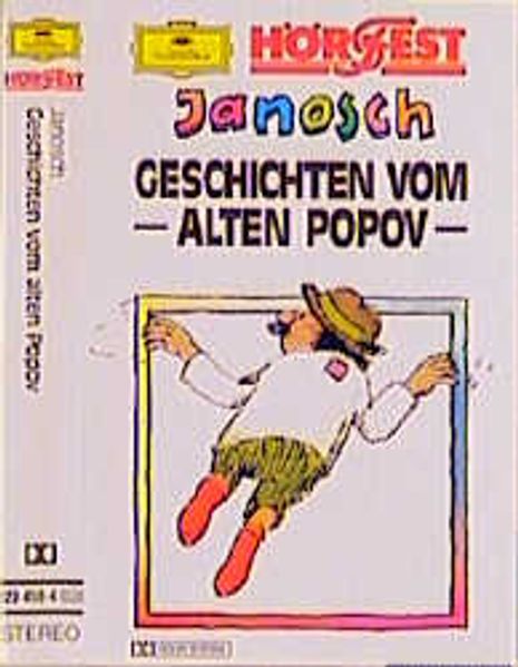 Geschichten vom alten Popov