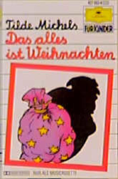 Das alles ist Weihnachten
