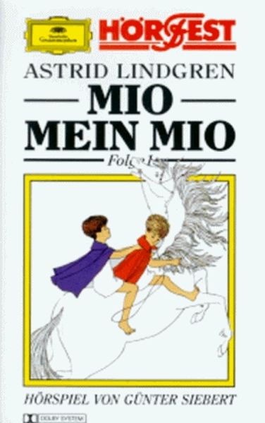 Mio, mein Mio - Folge 1